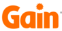 Gain logo