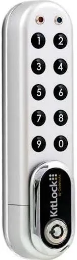 KL1000 locker lock